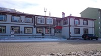 Hükümet Konağı